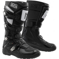 Ботуши Gx-1 Evo Black