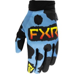 Детски ръкавици Reflex MX23 DART FROG