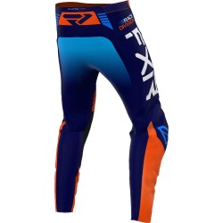 Панталон clutch pro mx23 orange navy