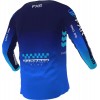 Тениска podium gladiator mx23 blue