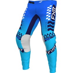 Панталон podium gladiator mx23 blue