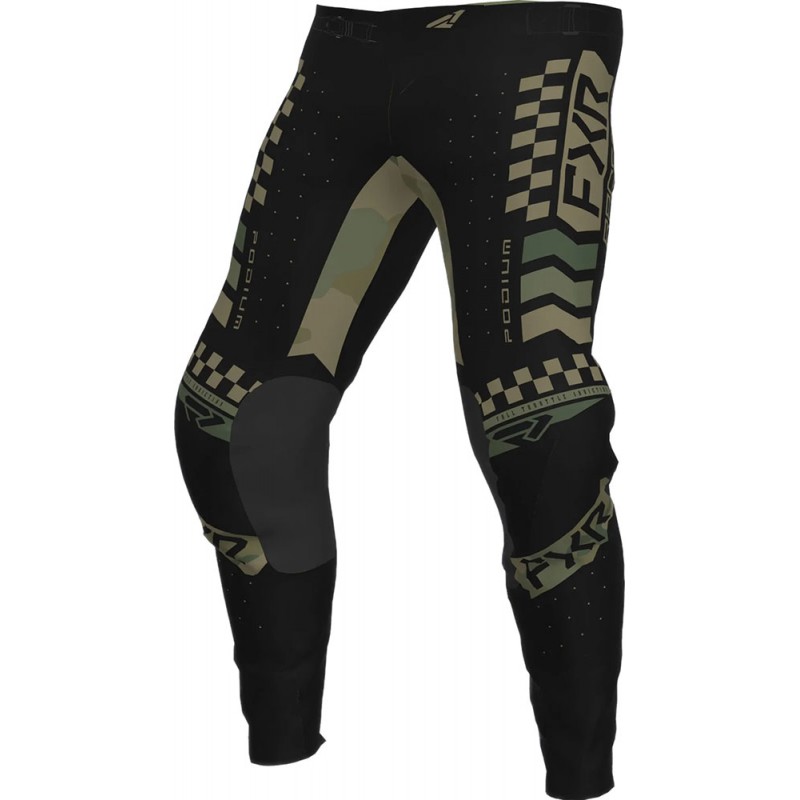 Панталон Podium gladiator mx23 camo