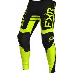 Панталон contender mx23 black hi vis