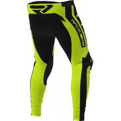 Панталон contender mx23 black hi vis