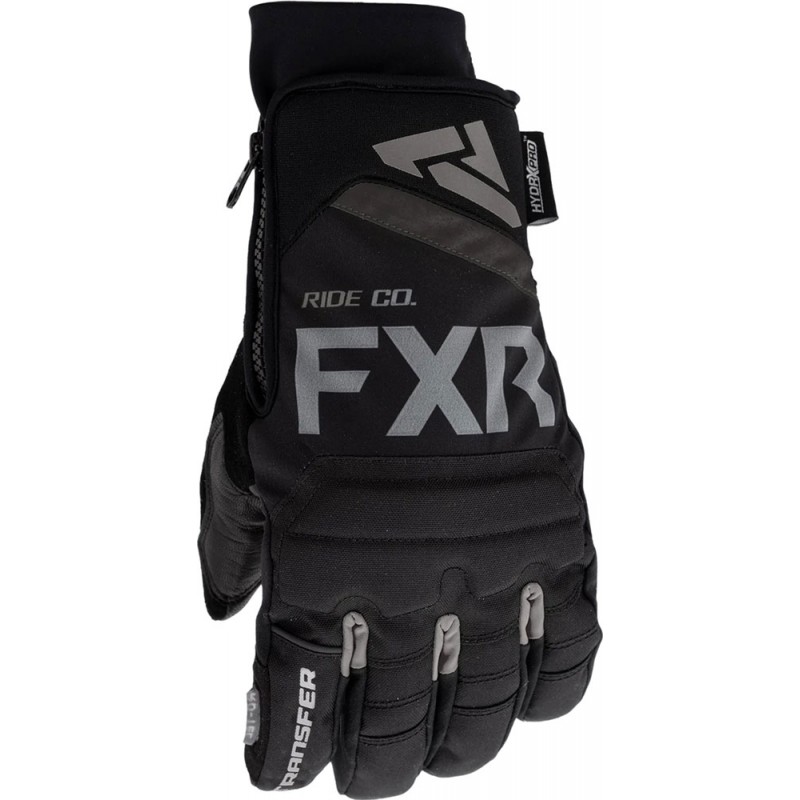 Зимни ръкавици transfer short cuff