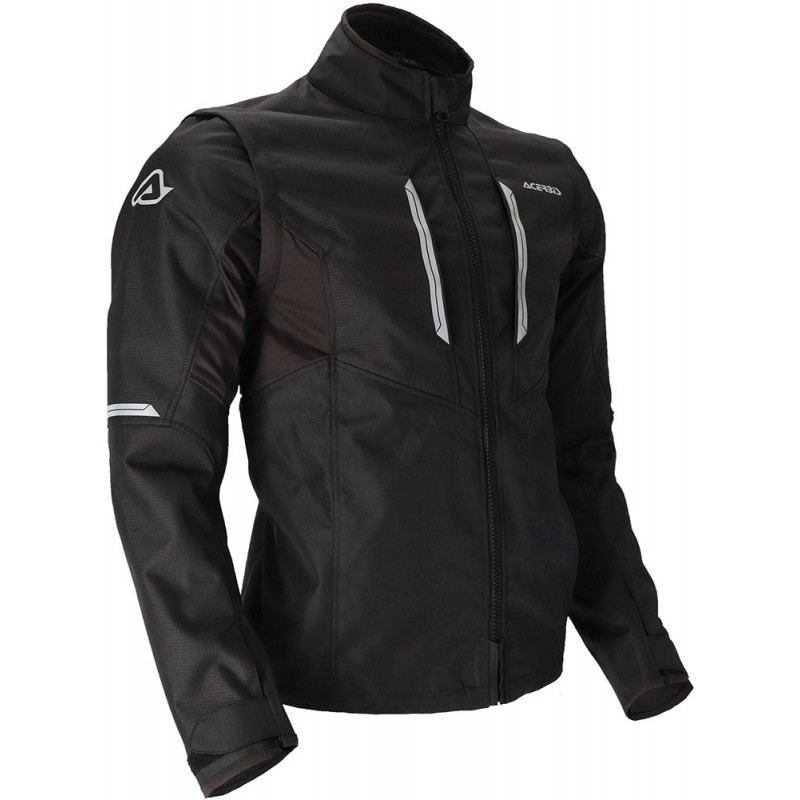Яке x-duro black 