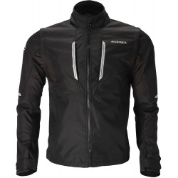 Яке x-duro black 