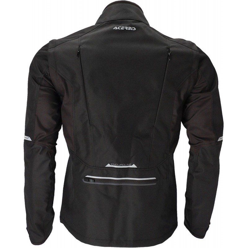 Яке x-duro black 