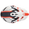 Каска Profile 5 White/orange