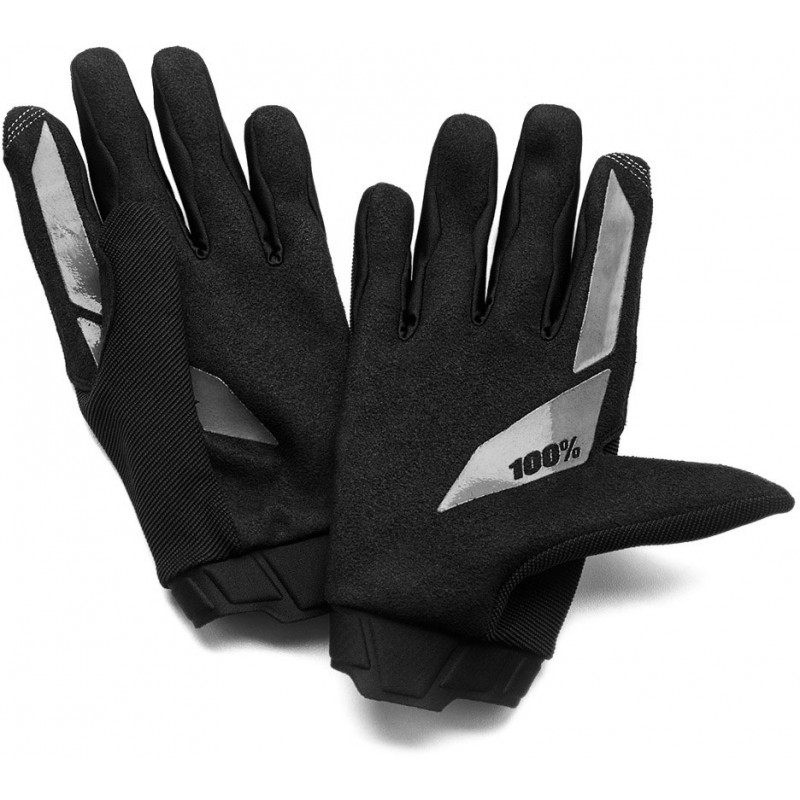 Ръкавици ridecamp син