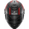 Каска Spartan rs carbon shawn matt