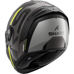 Каска Spartan rs shawn