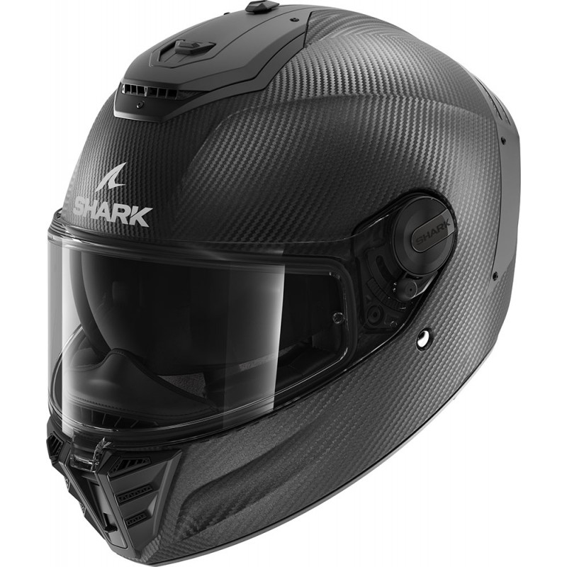 Каска Spartan rs carbon skit matt
