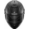 Каска Spartan rs carbon skit matt