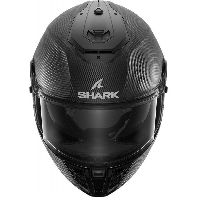 Каска Spartan rs carbon skit matt
