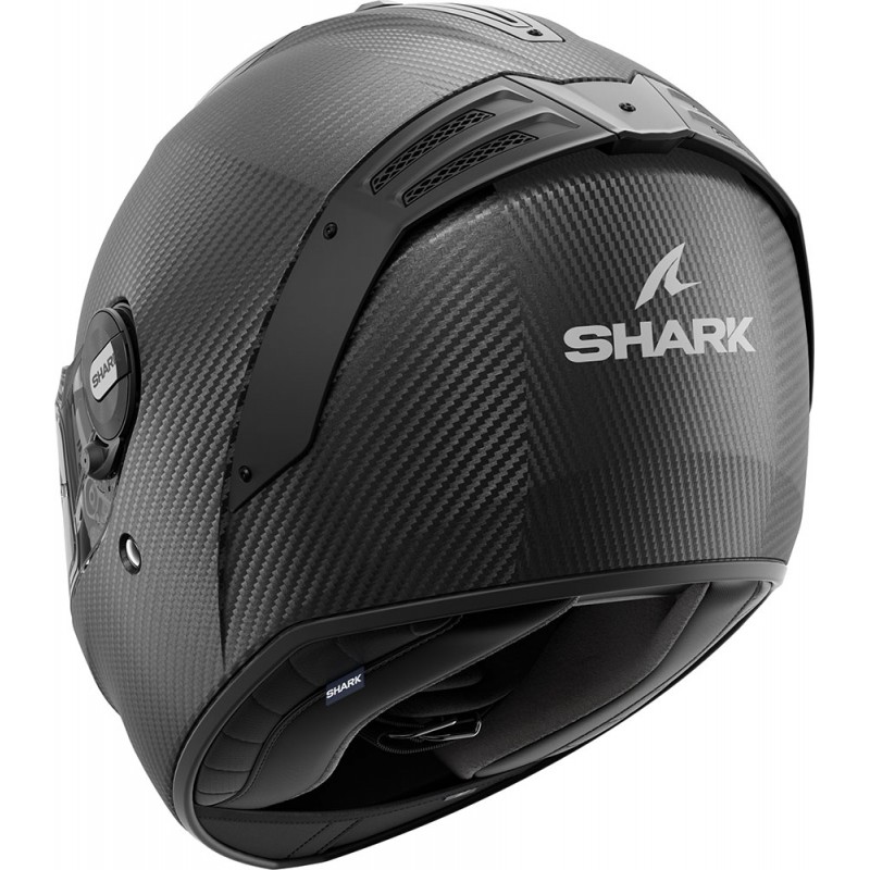Каска Spartan rs carbon skit matt
