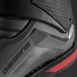 Ботуши Gaerne SG22 Anthracite черен/червен