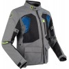 Яке Bukundu grey/black/blue