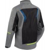 Яке Bukundu grey/black/blue