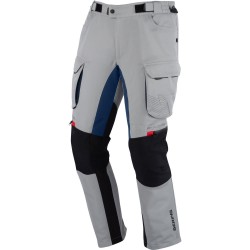 Пантлон Freeway grey/navy