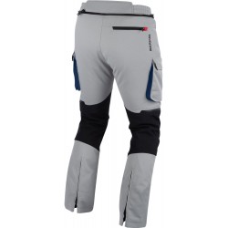 Пантлон Freeway grey/navy