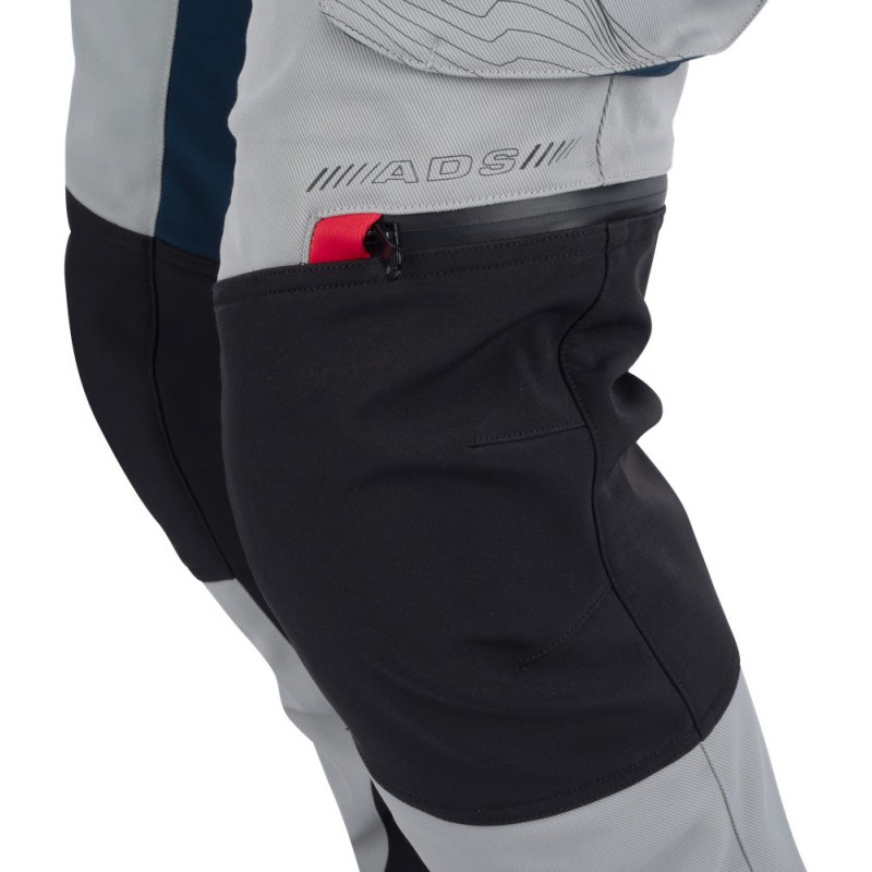 Пантлон Freeway grey/navy