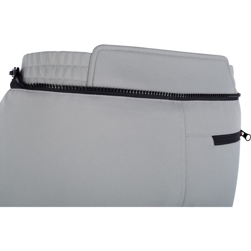 Пантлон Freeway grey/navy