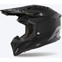 Каска Aviator 3 full carbon matt