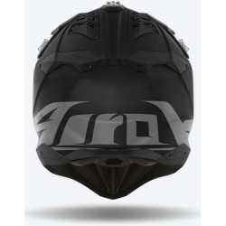 Каска Aviator 3 full carbon matt