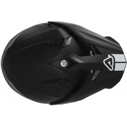 Каска Flip Black