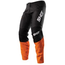 Панталон Devo Reflex Orange