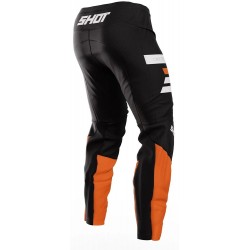 Панталон Devo Reflex Orange
