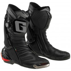 Ботуши Gp1 Evo Black