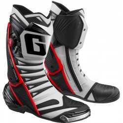 Ботуши Gp1 Evo nardo grey/red
