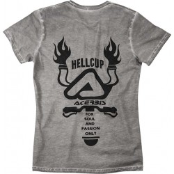 Тениска Hell Cup