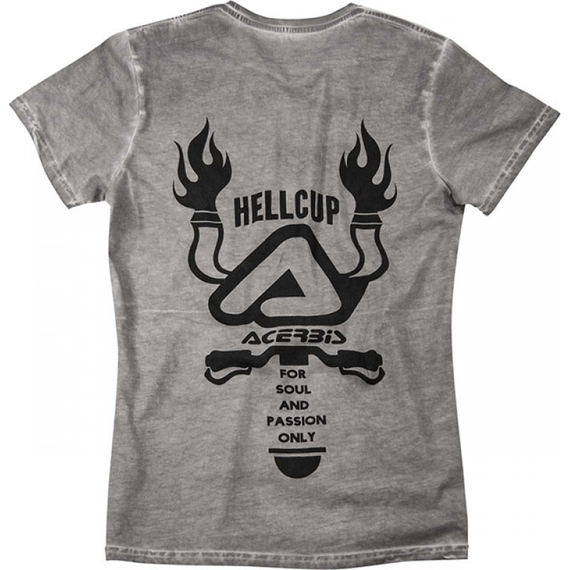 Тениска Hell Cup