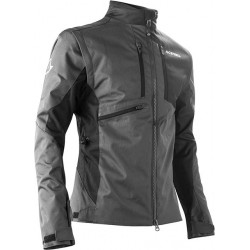 Яке Enduro One Black