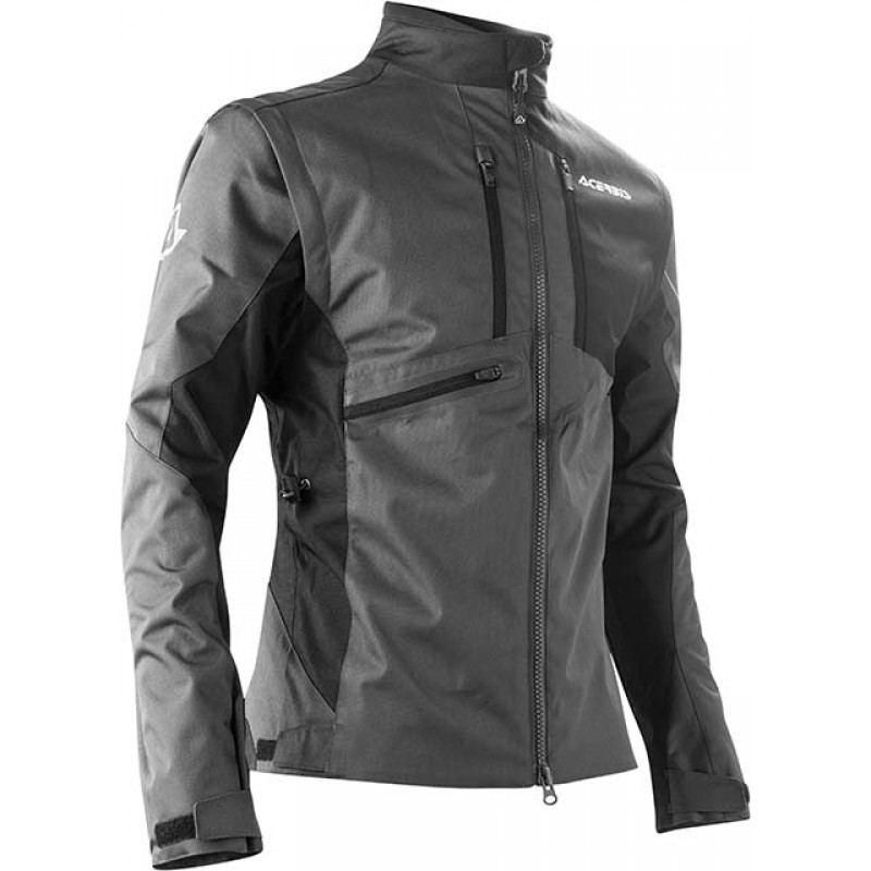 Яке Enduro One Black