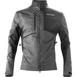 Яке Enduro One Black