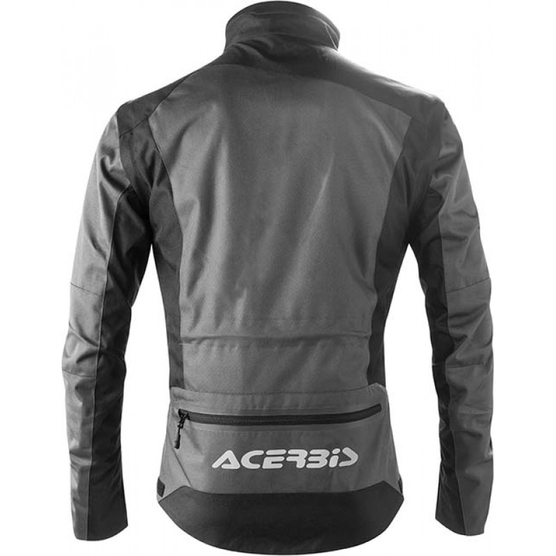 Яке Enduro One Black