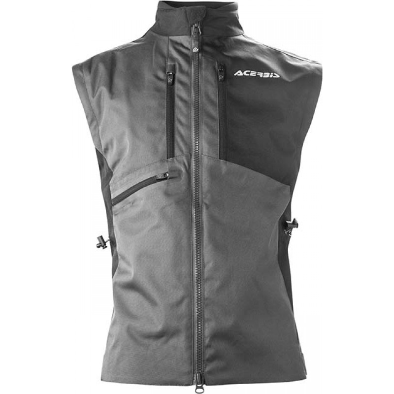 Яке Enduro One Black