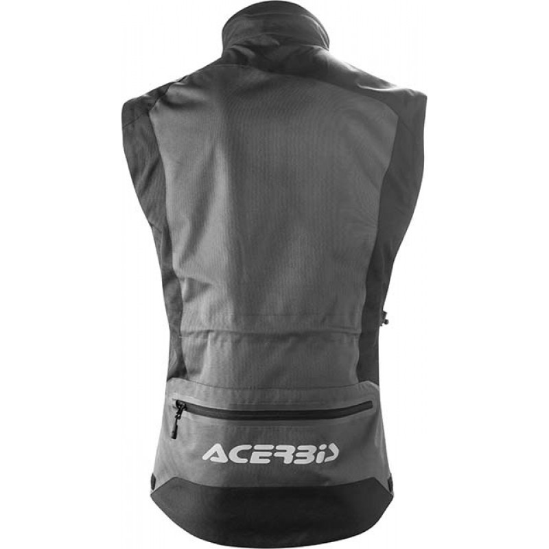 Яке Enduro One Black