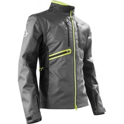 Яке Enduro One Yellow