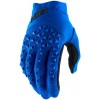 Ръкавици Airmatic Blue