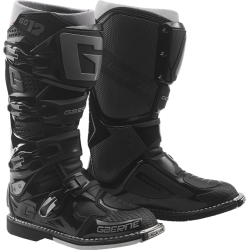 Ботуши Sg12 Black