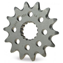 Преден Зъбак HONDA CR250R 88-07, CRF450R/RX 02-25, CRF450R/RX 05-25