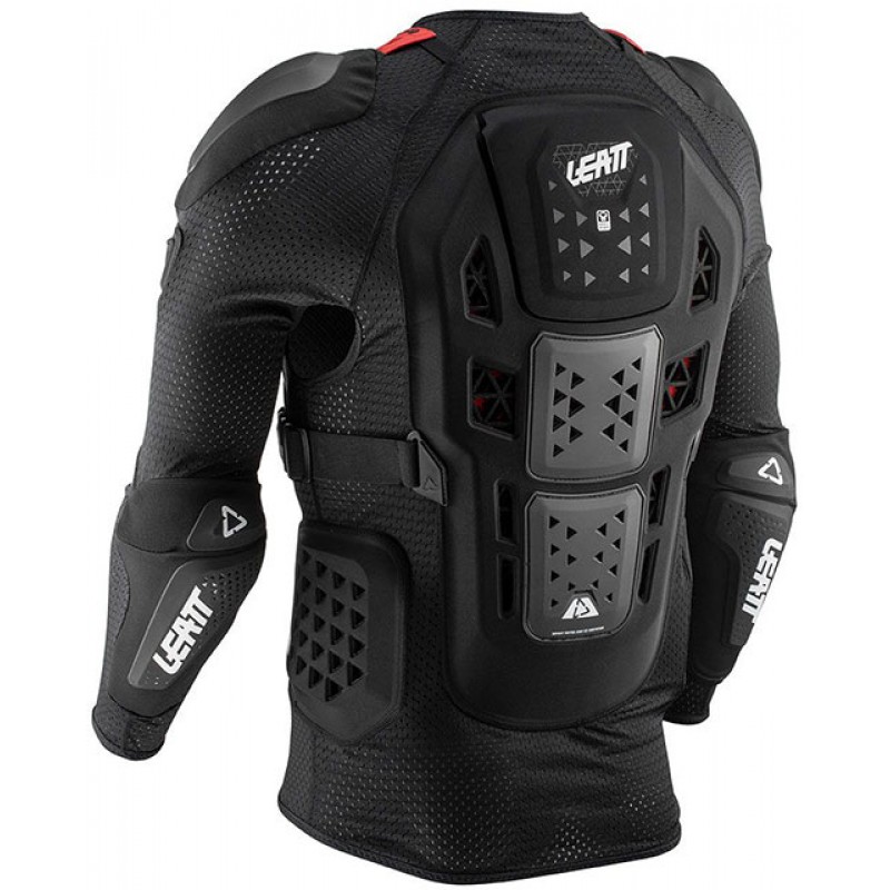 Протектор За Тяло 3Df Airfit Hybrid