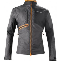 Яке Enduro One Orange
