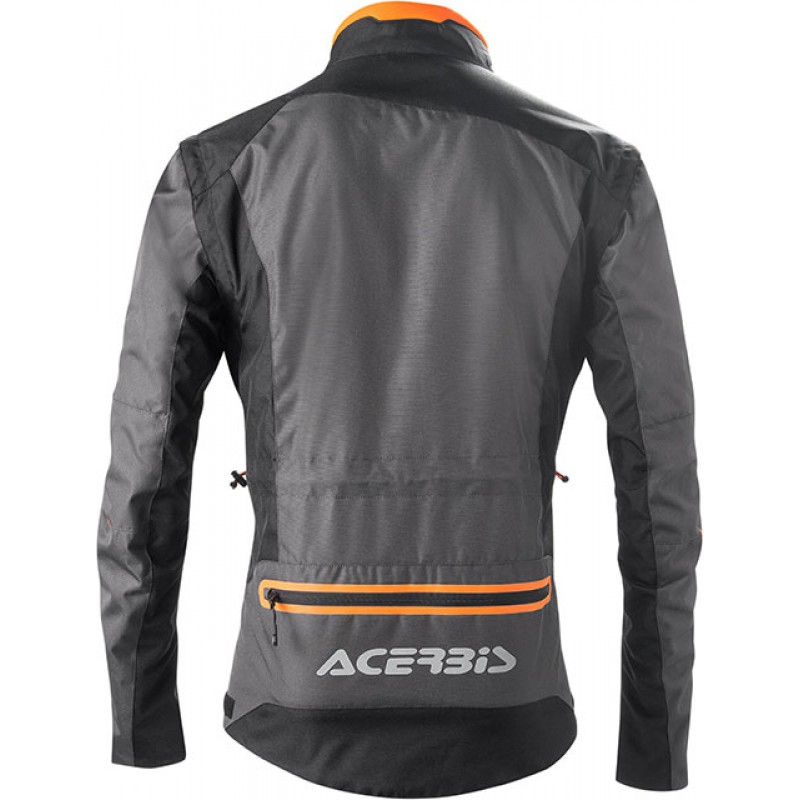 Яке Enduro One Orange