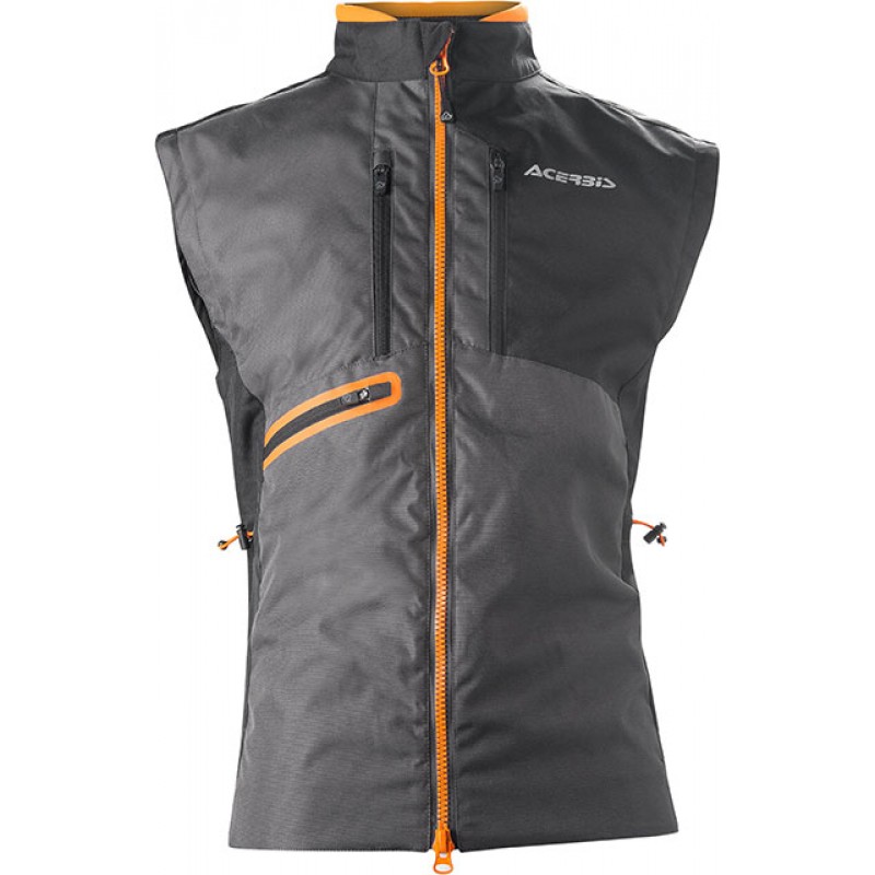 Яке Enduro One Orange